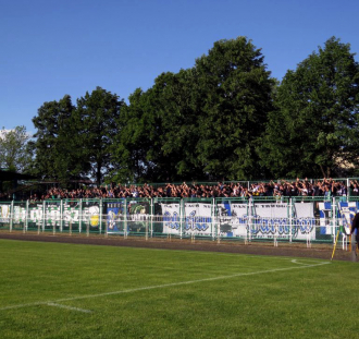 Wisłoka Dębica - Unia Tarnów (7)