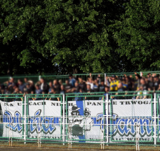 Wisłoka Dębica - Unia Tarnów (8)