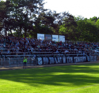Wisłoka Dębica - Unia Tarnów (11)