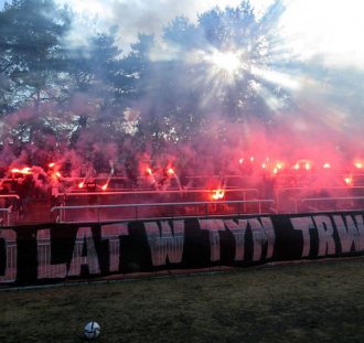 Wisłoka Dębica - Unia Tarnów (15)