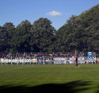 Wisłoka Dębica - Unia Tarnów (19)