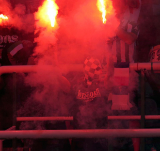 Wisłoka Dębica - Unia Tarnów (16)
