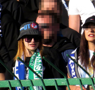 Wisłoka Dębica - Unia Tarnów (24)