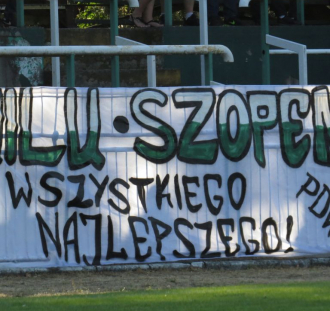 Wisłoka Dębica - Unia Tarnów (23)