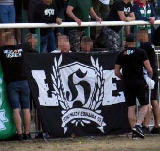 Wisłoka Dębica - Unia Tarnów (22)