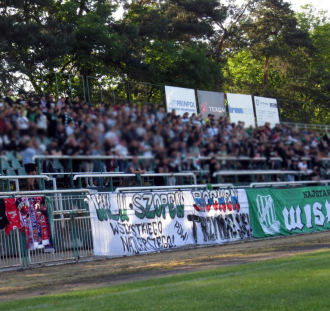 Wisłoka Dębica - Unia Tarnów (26)