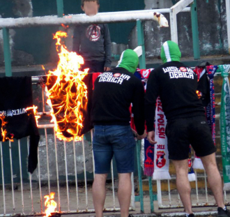 Wisłoka Dębica - Unia Tarnów (34)