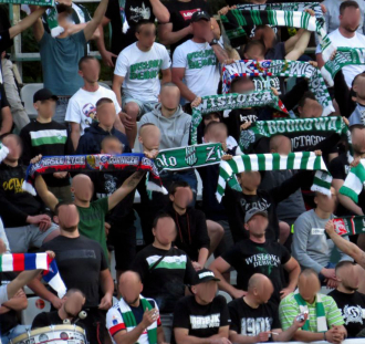 Wisłoka Dębica - Unia Tarnów (36)