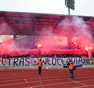 Włocłavia Włocławek - Elana Toruń (31)