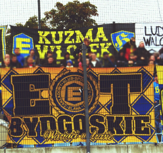 Włocłavia Włocławek - Elana Toruń (12)