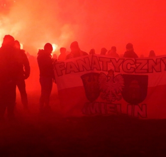 XII Patriotyczna Pielgrzymka Kibiców (33)