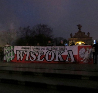 XII Patriotyczna Pielgrzymka Kibiców (36)