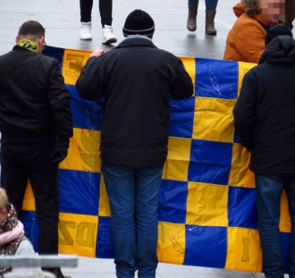 XII Patriotyczna Pielgrzymka Kibiców (2)