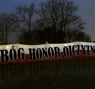 XII Patriotyczna Pielgrzymka Kibiców (37)