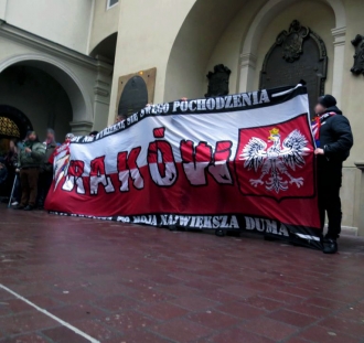 XII Patriotyczna Pielgrzymka Kibiców (9)