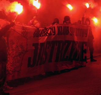 XII Patriotyczna Pielgrzymka Kibiców (31)