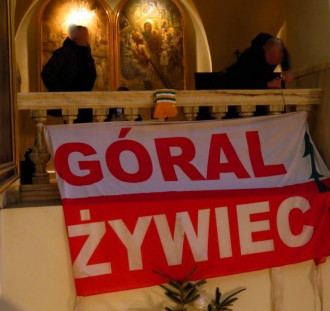 XII Patriotyczna Pielgrzymka Kibiców (4)