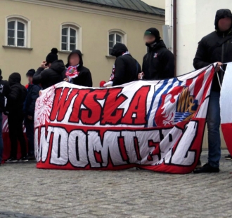 XII Patriotyczna Pielgrzymka Kibiców (16)