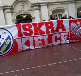 XII Patriotyczna Pielgrzymka Kibiców (10)