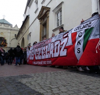 XII Patriotyczna Pielgrzymka Kibiców (21)