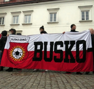XII Patriotyczna Pielgrzymka Kibiców (23)