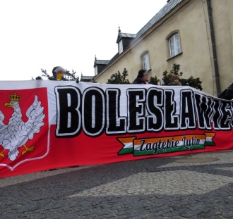 XII Patriotyczna Pielgrzymka Kibiców (20)
