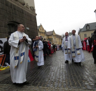 XII Patriotyczna Pielgrzymka Kibiców (26)