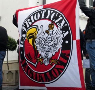 XII Patriotyczna Pielgrzymka Kibiców (18)