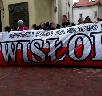 XII Patriotyczna Pielgrzymka Kibiców (11)