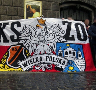 XII Patriotyczna Pielgrzymka Kibiców (24)