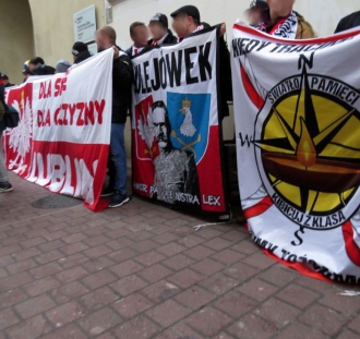 XII Patriotyczna Pielgrzymka Kibiców (12)