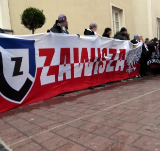 XII Patriotyczna Pielgrzymka Kibiców (13)