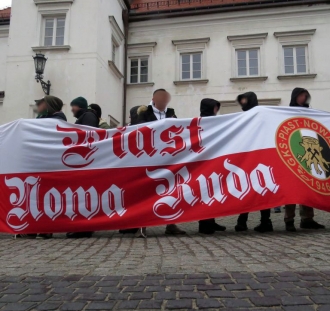 XII Patriotyczna Pielgrzymka Kibiców (14)