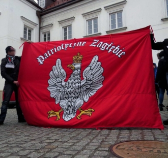 XII Patriotyczna Pielgrzymka Kibiców (15)