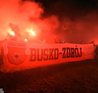 XII Pielgrzymka Kibiców Jasna Góra (77)