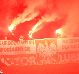 XII Pielgrzymka Kibiców Jasna Góra (74)