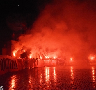 XII Pielgrzymka Kibiców Jasna Góra (92)