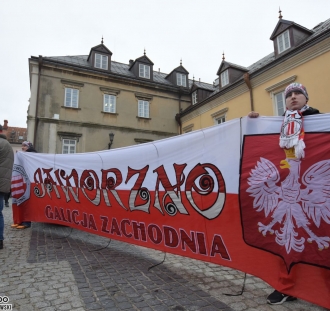 XII Pielgrzymka Kibiców Jasna Góra (25)