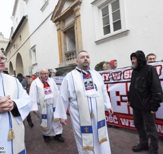 XII Pielgrzymka Kibiców Jasna Góra (45)