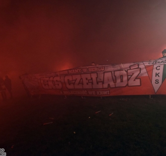XII Pielgrzymka Kibiców Jasna Góra (80)