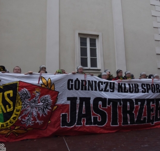 XII Pielgrzymka Kibiców Jasna Góra (4)