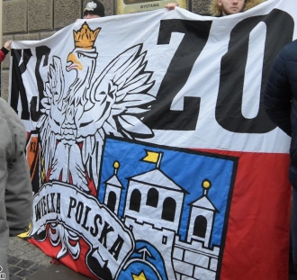XII Pielgrzymka Kibiców Jasna Góra (56)