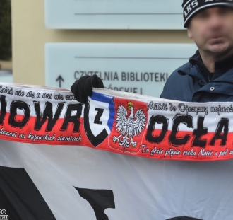 XII Pielgrzymka Kibiców Jasna Góra (12)