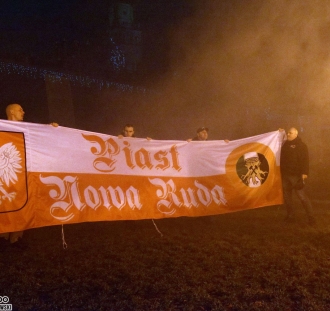 XII Pielgrzymka Kibiców Jasna Góra (78)