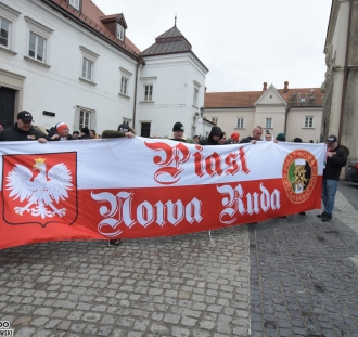 XII Pielgrzymka Kibiców Jasna Góra (26)