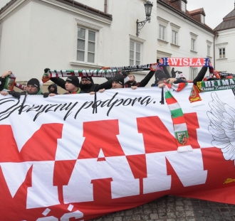 XII Pielgrzymka Kibiców Jasna Góra (49)