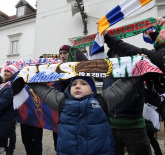 XII Pielgrzymka Kibiców Jasna Góra (58)