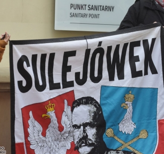 XII Pielgrzymka Kibiców Jasna Góra (11)
