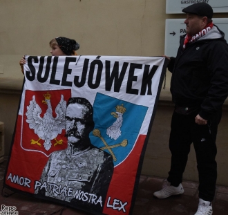 XII Pielgrzymka Kibiców Jasna Góra (3)