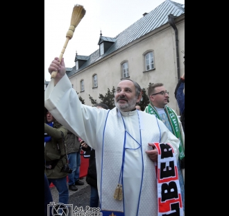 XII Pielgrzymka Kibiców Jasna Góra (51)